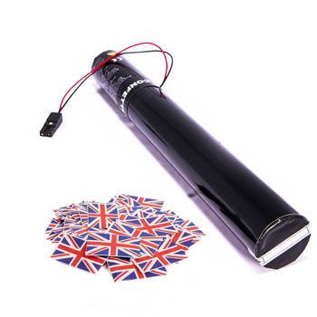40 cm Electric Flags